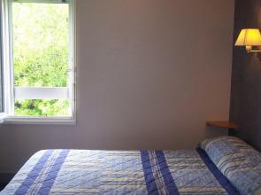 Fasthôtel Avignon Nord