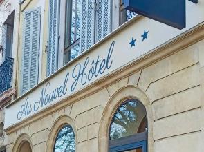 Au Nouvel Hotel