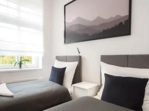 Very Berry - Orzeszkowej 14 - MTP