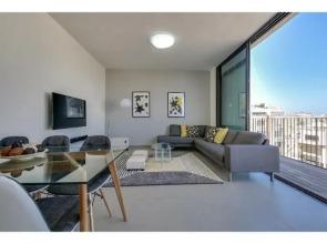 Luxury 2Bedroom brand new apt Carlton Hotel