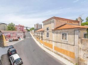 GuestReady - 1BR Suite Neoclassical - 1D - Ajuda