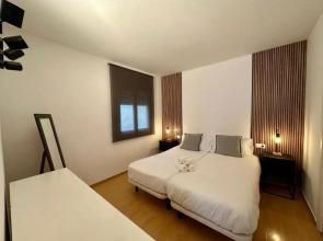 Habitat Apartments Bonanova Suites