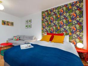 Sleepway Apartments - Exotic Dream