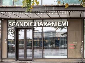 Scandic Hakaniemi