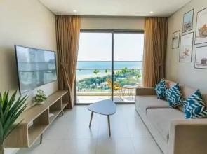 Yalkun's Home - The Sóng Condotel Vũng Tàu