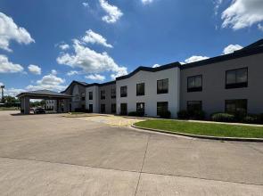 Baymont by Wyndham Marion