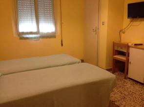 Dependance Hotel Villa Merope