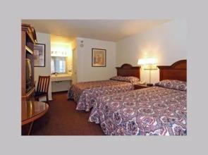 Days Inn College Station University Drive