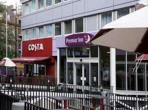 Premier Inn London Euston