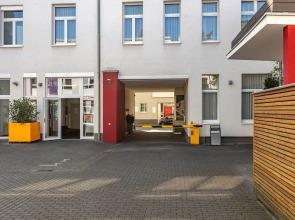 Townhouse Düsseldorf