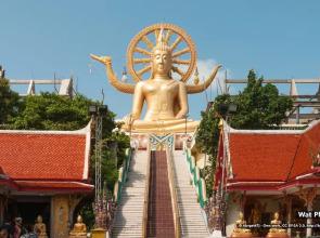 ZEN Rooms Thappraya Road