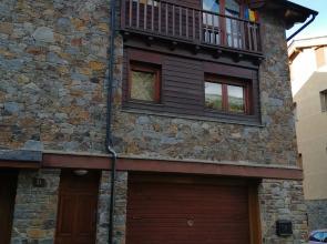 Near Far, Tranquility Vs Comfort