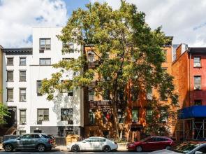 Lamartine Chelsea – Hostel