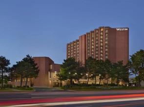 The Westin Toronto Airport