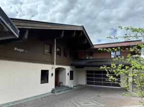 Haus Wenger Mountain View & Swimming Pool