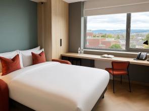 Niche Living Ballsbridge