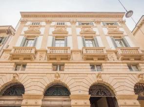 Palazzo Monga Boutique Guesthouse