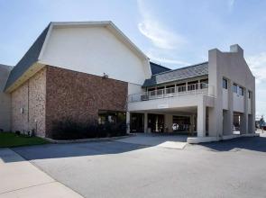 Red Roof Inn Kenner – New Orleans Airport NE