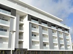 Appartement La Rochelle, 2 pièces, 2 personnes - FR-1-535-10