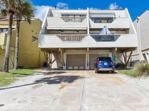 Fanta-Sea on the Beach by Beachside Management - 49 Beach Rd