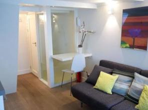 Sweet Life Centre Area Apartment