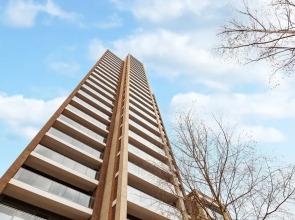 Luxurious Liberty Serviced Apartment