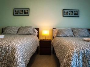 Casa del Sol Beach Studios