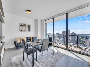 Miami Panorama Apartment - City view