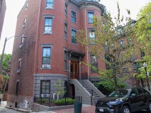 Modern Studio with Great Wifi and Amenities!