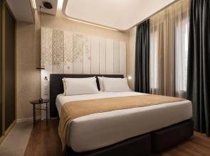 Áurea Palacio de Correos by Eurostars Hotel Company