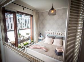 Luxury apartment River Diamond residence