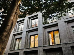 Home Art Apartments Salamanca