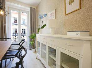 Callao One bis - Madflats Collection