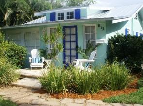 Casa Grandview Historic Luxury Inn Cottages and Suites