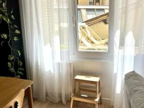 Splendide T2 neuf avec terrasse lyon centre