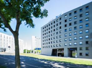 ibis budget Basel City