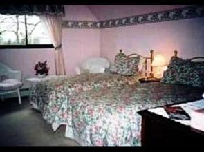 Borthwick Country Manor