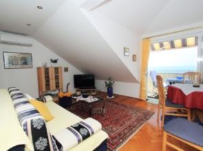 Apartment Anja - beautiful panoramic view: A1 Dubrovnik, Riviera Dubrovnik