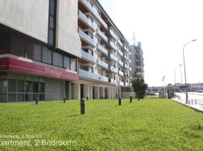 Akicity Campolide In