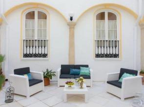Apartment in Malaga - 104593