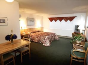 Pacific Rim Motel