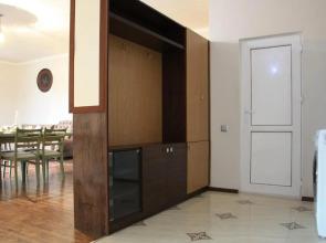 Gabala Explorers' Villa near Tufandag