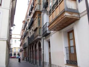 Valladolid Centro Enrique IV