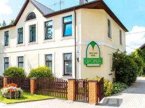 Hostel Livonija