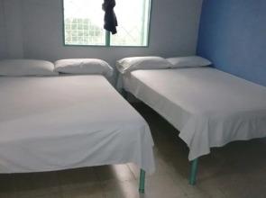 Hospedaje Aquel Almendro