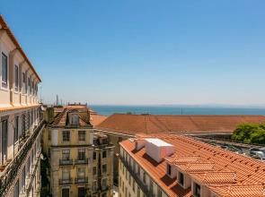 Almaria Edifício da Corte