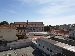 Pet Friendly Apartment