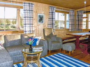 Holiday Home Rantaheikari