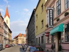 Penzion Hotel Morrison