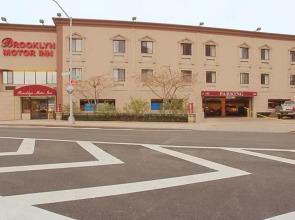 Brooklyn Motor Inn